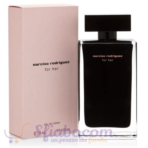 profumo donna bottiglia nera